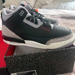 Air Jordan 3 Retro